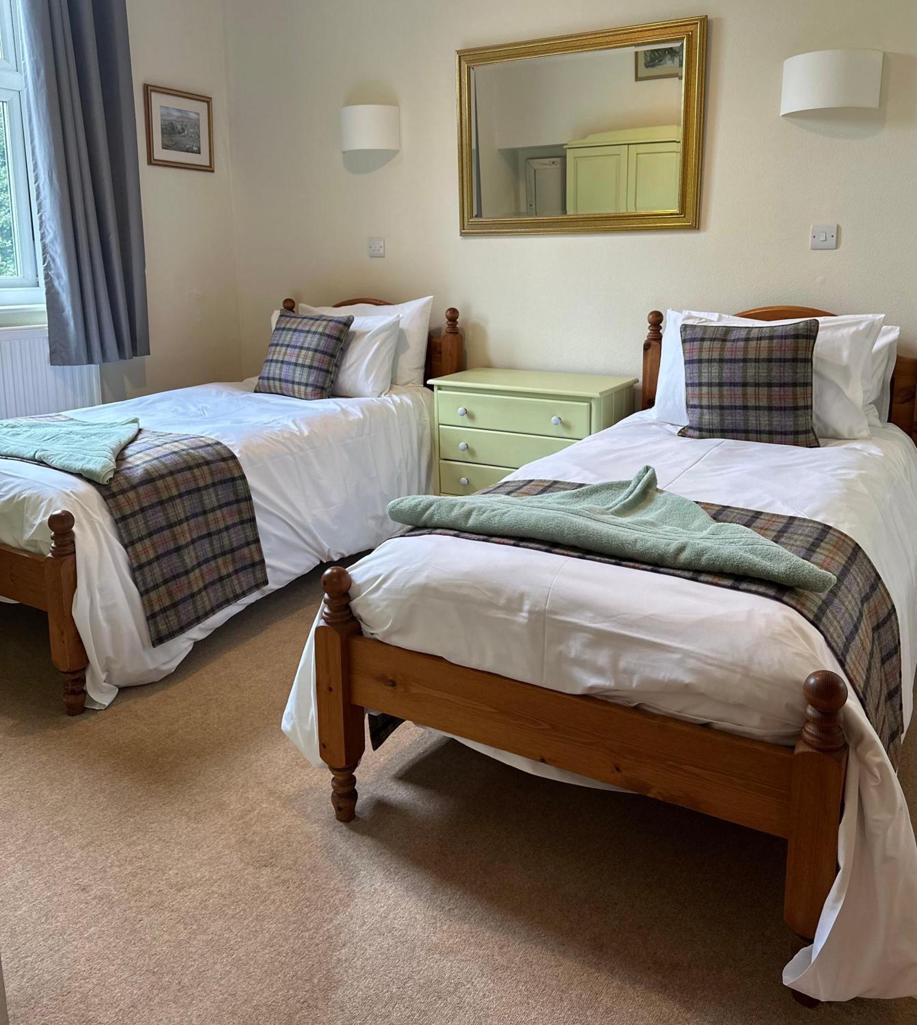 Station House Holiday Cottages, Exclusively For Grown Ups, Thornton Dale Pickering Exterior foto