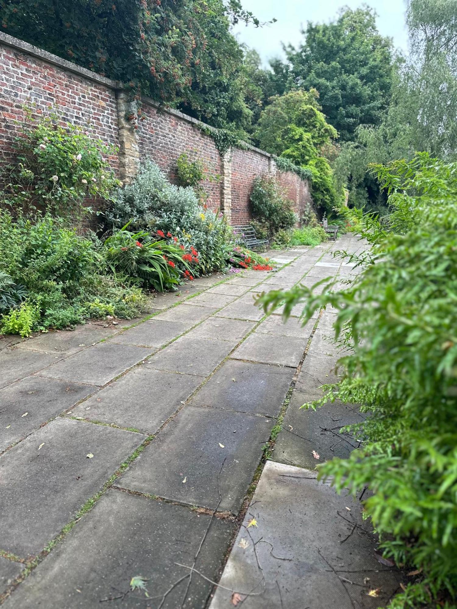 Station House Holiday Cottages, Exclusively For Grown Ups, Thornton Dale Pickering Exterior foto