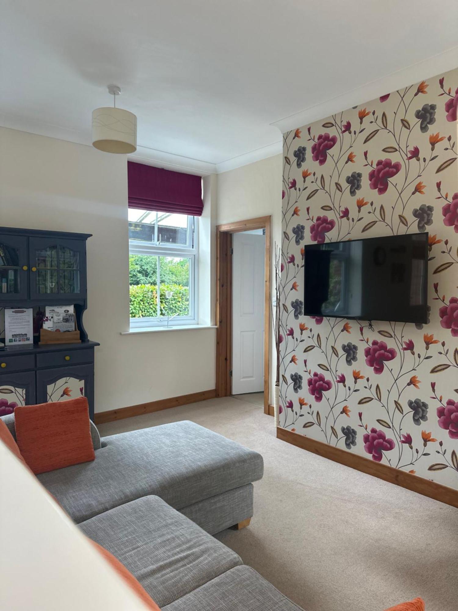 Station House Holiday Cottages, Exclusively For Grown Ups, Thornton Dale Pickering Exterior foto