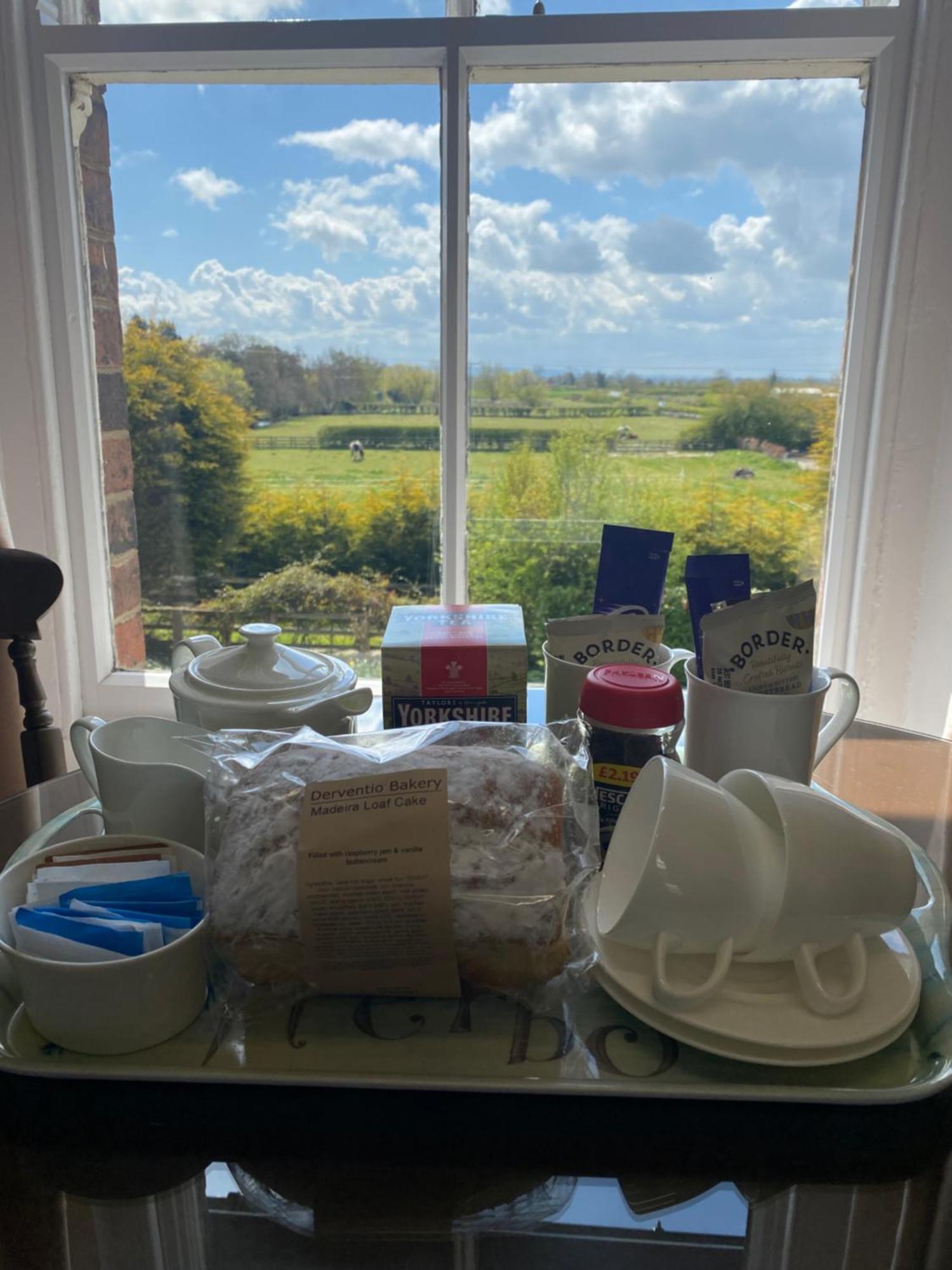 Station House Holiday Cottages, Exclusively For Grown Ups, Thornton Dale Pickering Exterior foto