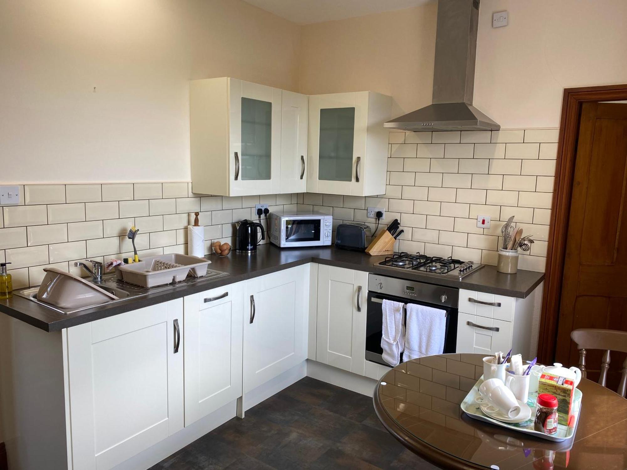 Station House Holiday Cottages, Exclusively For Grown Ups, Thornton Dale Pickering Exterior foto