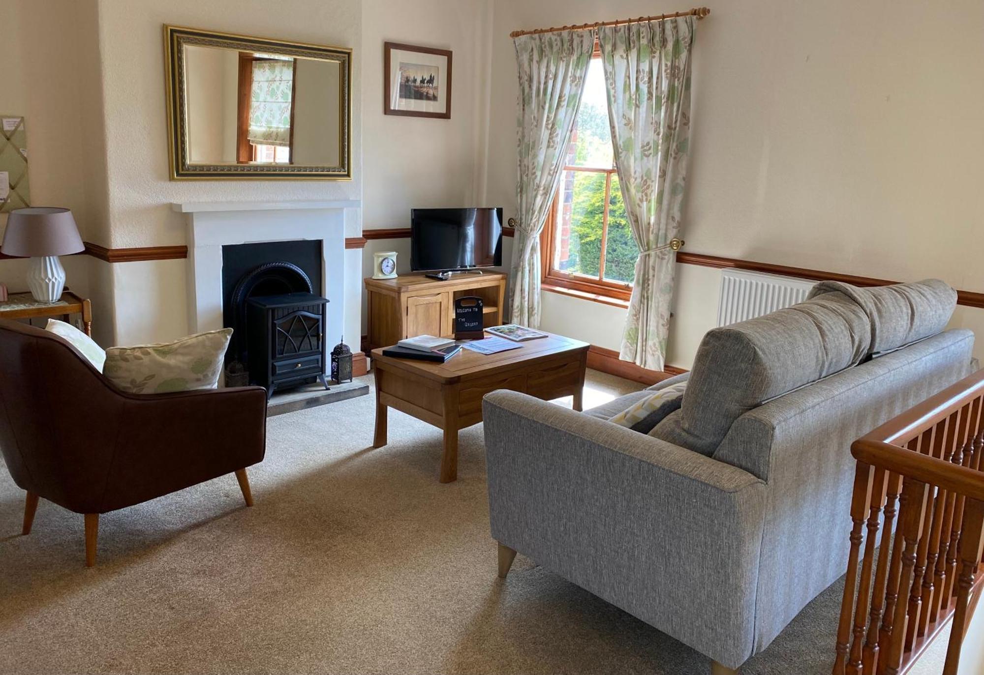 Station House Holiday Cottages, Exclusively For Grown Ups, Thornton Dale Pickering Exterior foto