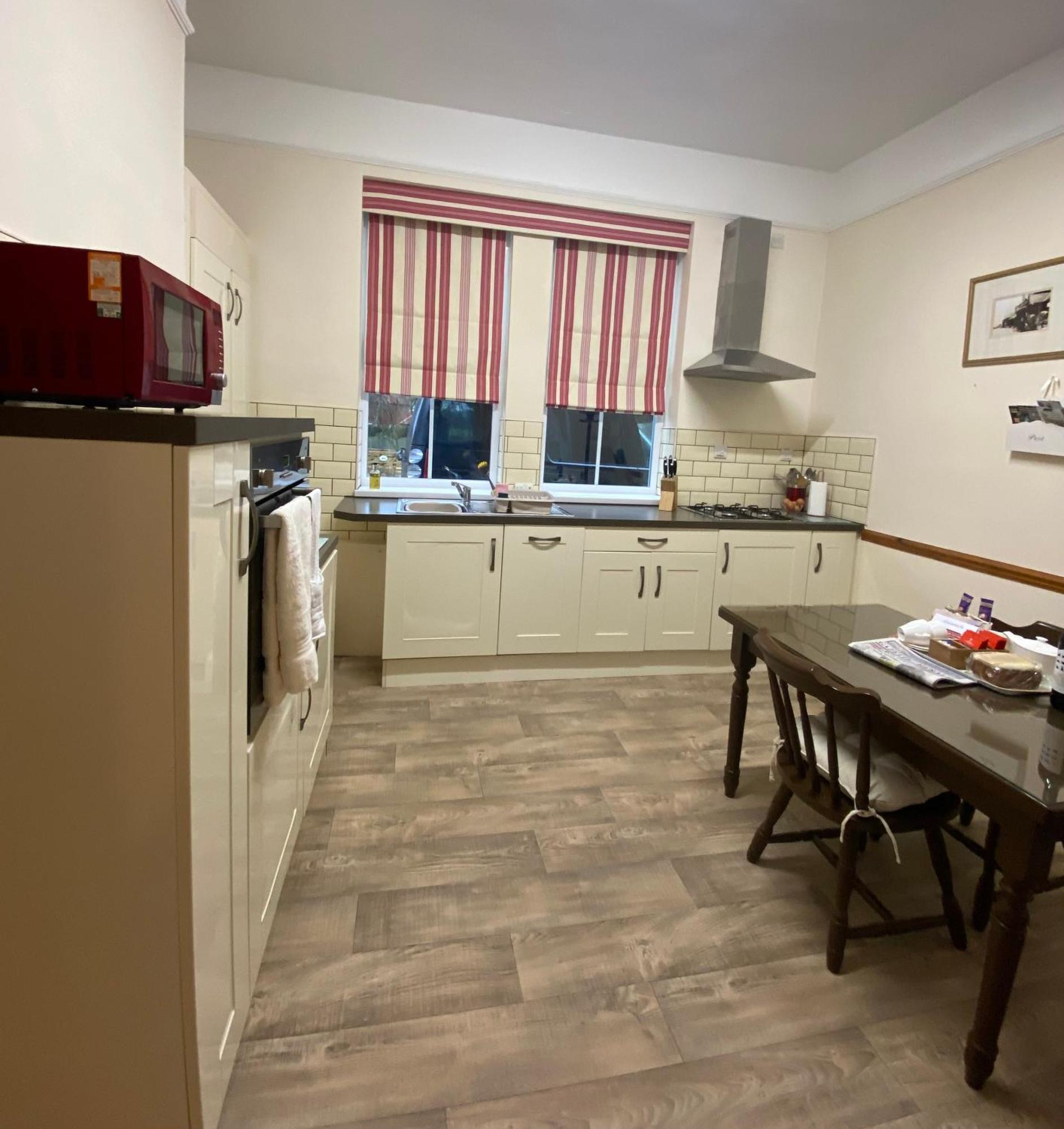 Station House Holiday Cottages, Exclusively For Grown Ups, Thornton Dale Pickering Exterior foto