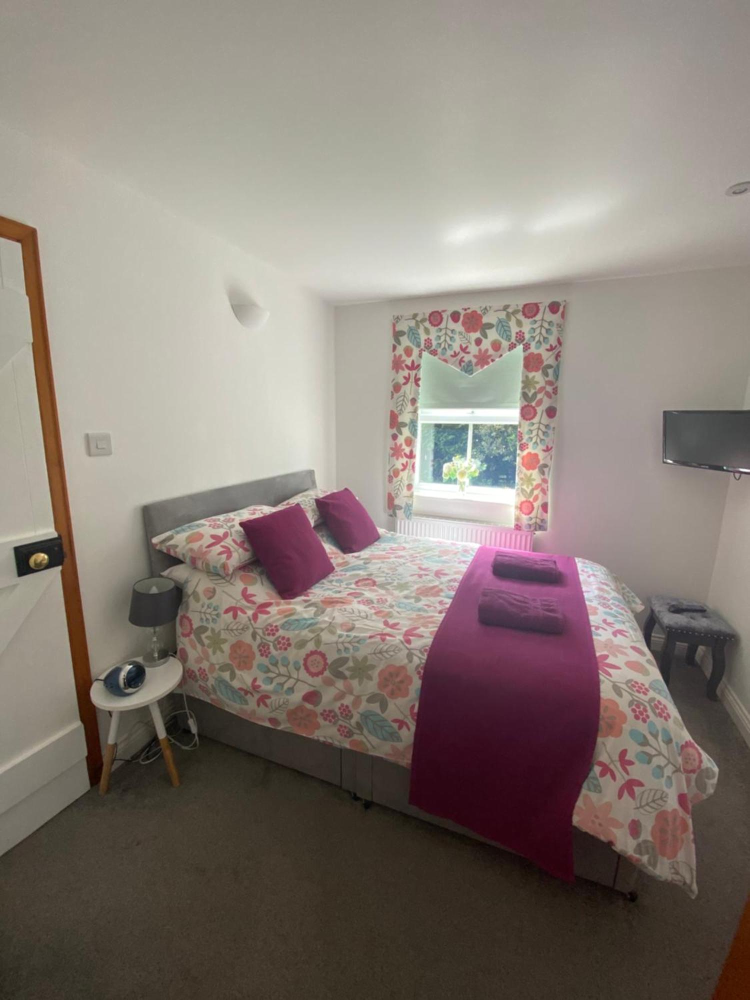 Station House Holiday Cottages, Exclusively For Grown Ups, Thornton Dale Pickering Exterior foto